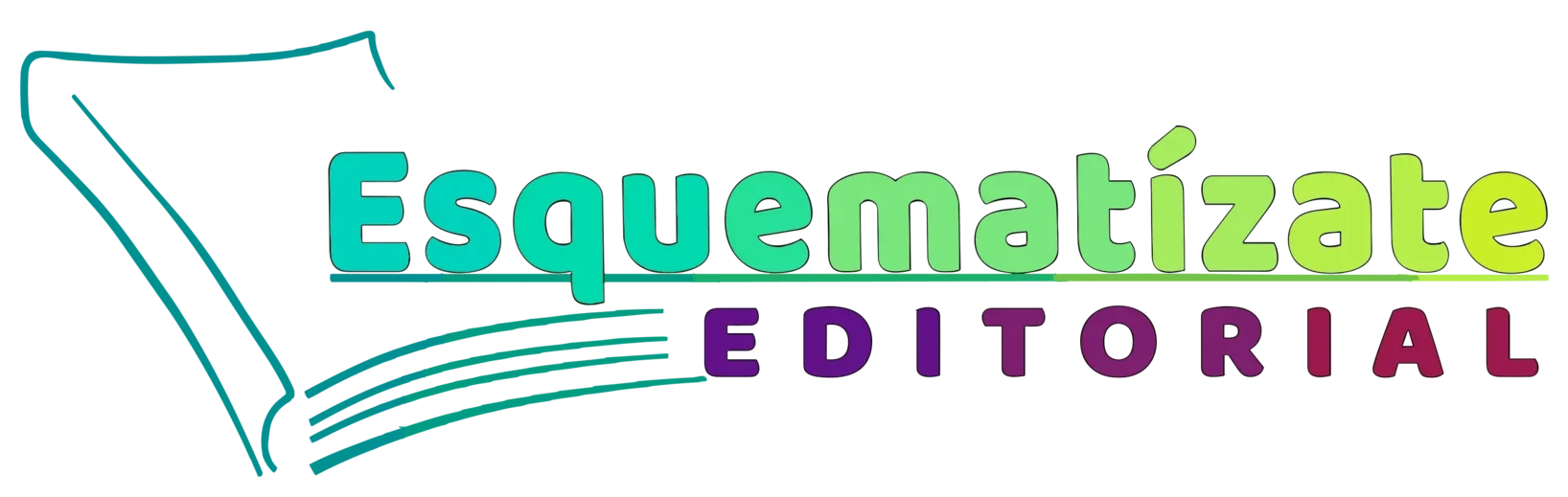 Editorial Esquematízate
