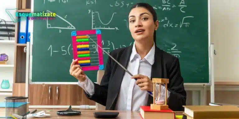 Fomentar las matematicas en los alumnos