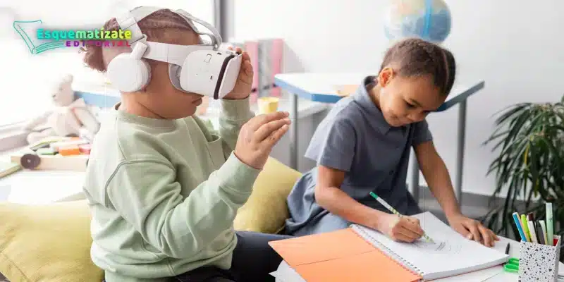 Nuevas tecnologías las en la ensenanza diaria