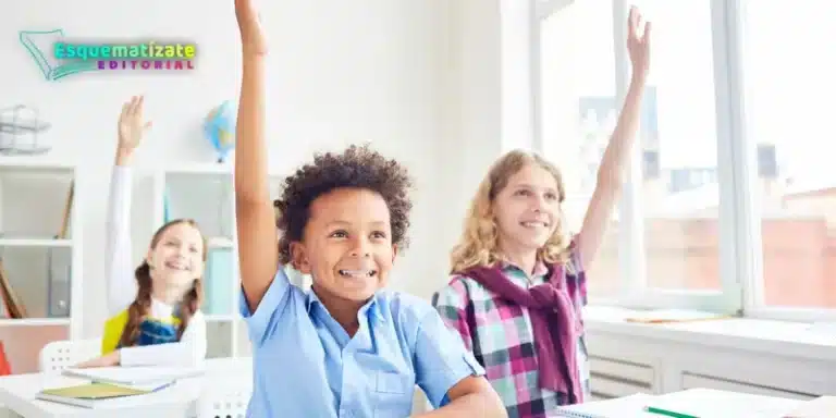 Estrategias educativas para motivar a los estudiantes