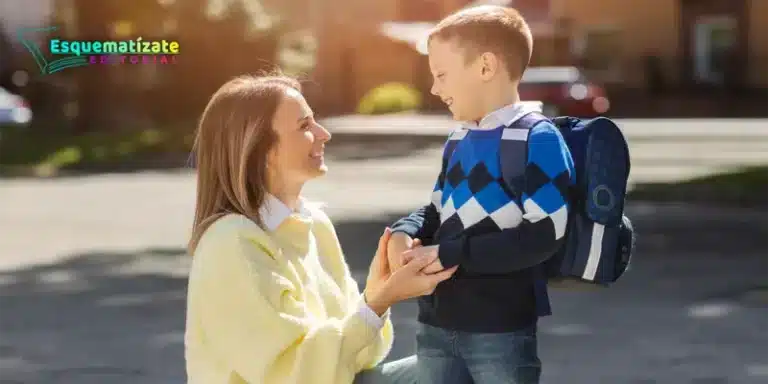 Involucrar a los padres en el proceso educativo