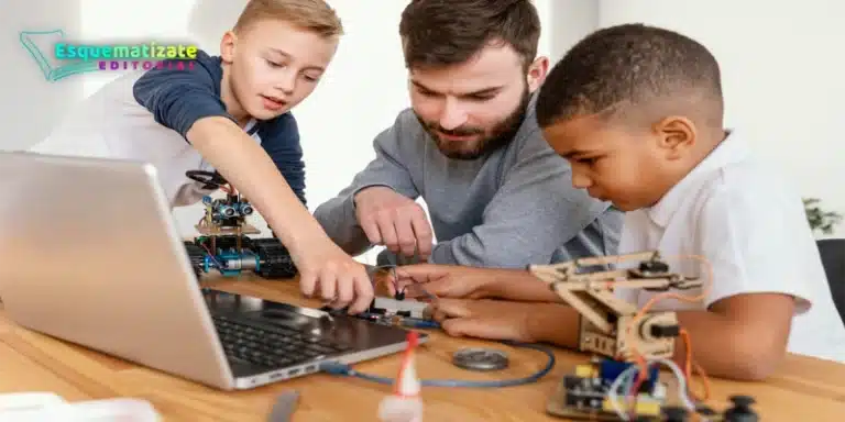 recursos tecnológicos útiles para mejorar la educación