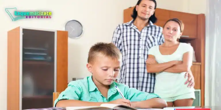 Docentes y familias en el desarrollo educativo