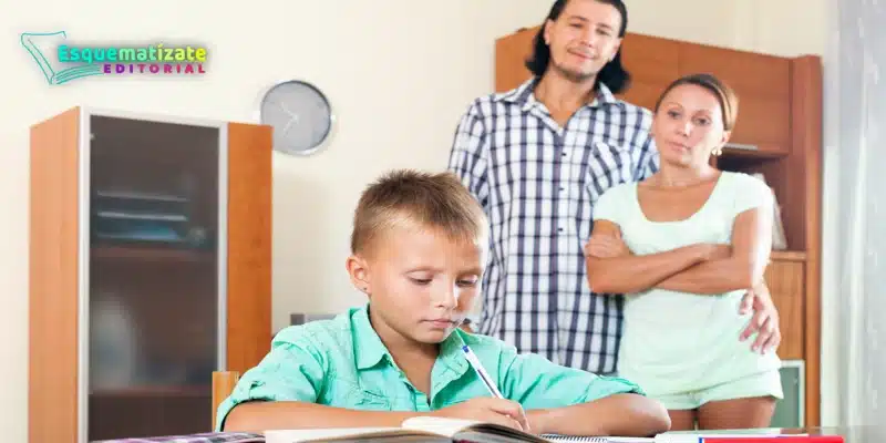 Docentes y familias en el desarrollo educativo