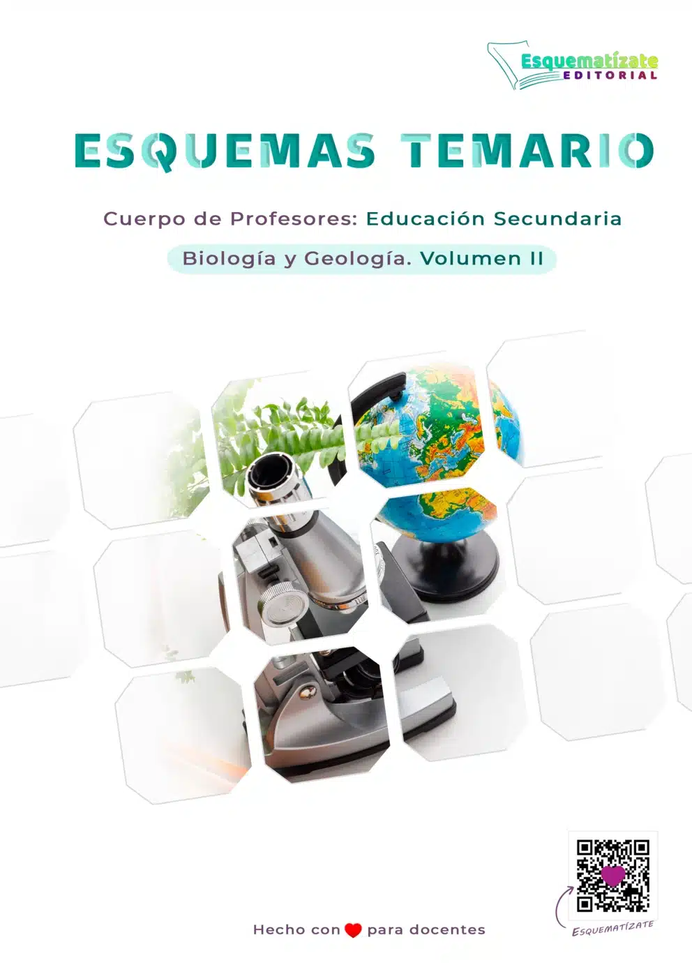 biología geología
