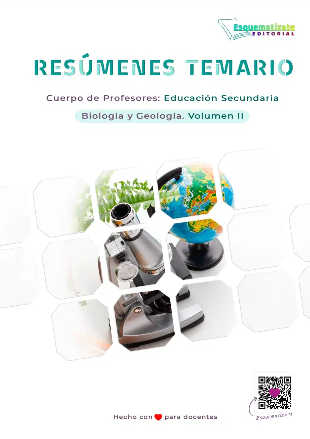 biología geología