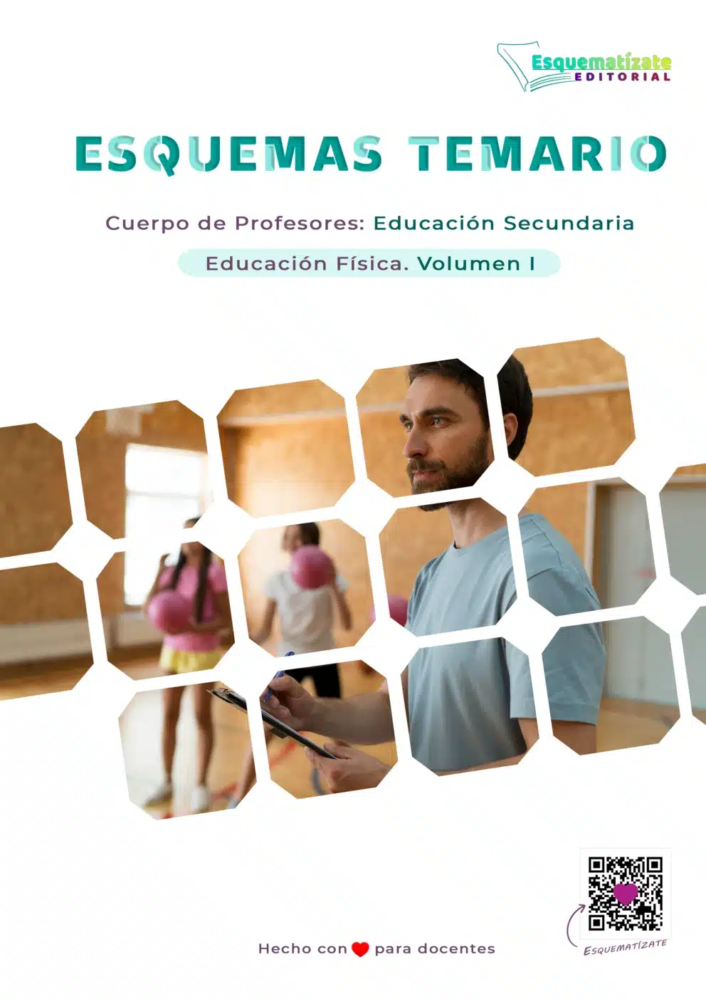 educación física secundaria