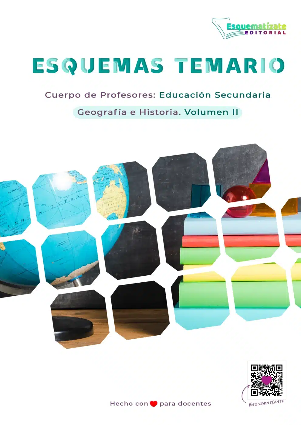 Geografia e Historia VOLUMEN II 1