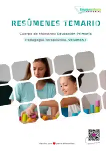 Pedagogia Terapeutica VOLUMEN I