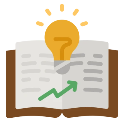 Libros temarios atractivos