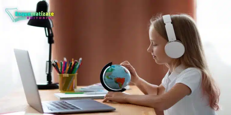 Competencias digitales para formar a los estudiantes