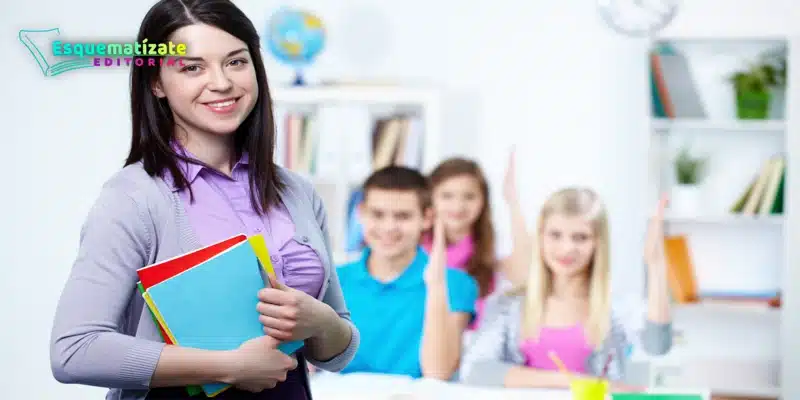 Ser docente en españa, que se necesita para triunfar