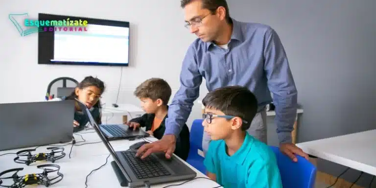 Habilidades digitales fundamentales