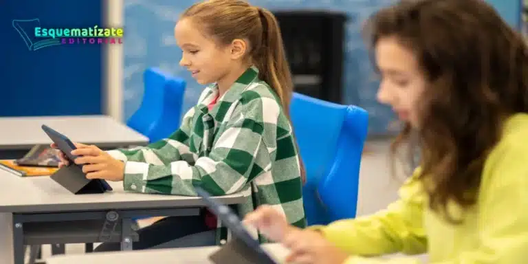 Recursos y herramientas tecnológicas para la enseñanza