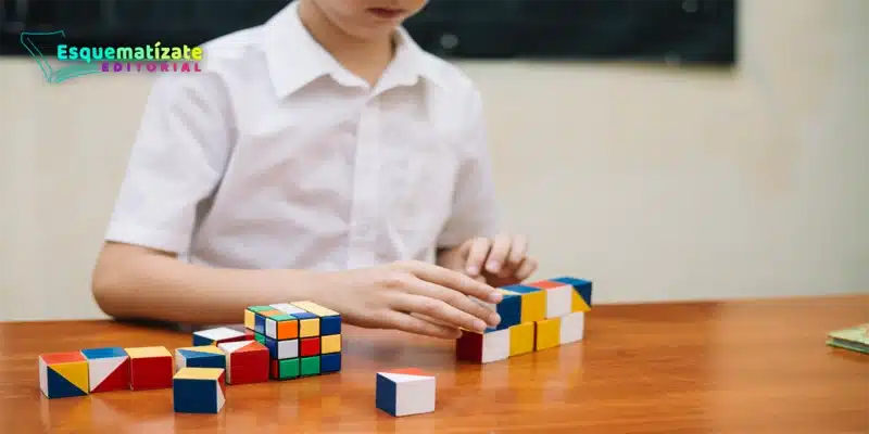 Juego como herramienta de aprendizaje