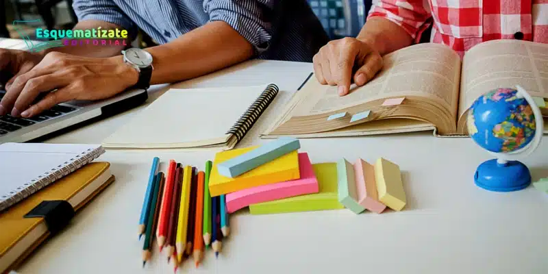 Recursos didácticos imprescindibles para las clases