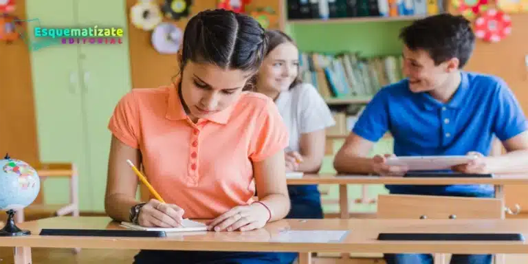 Autonomía y responsabilidad en los alumnos