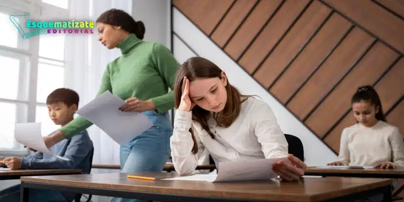 Clima de aula y su impacto en el rendimiento académico