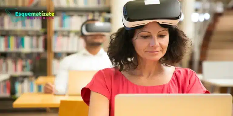 Digitalización en la educación