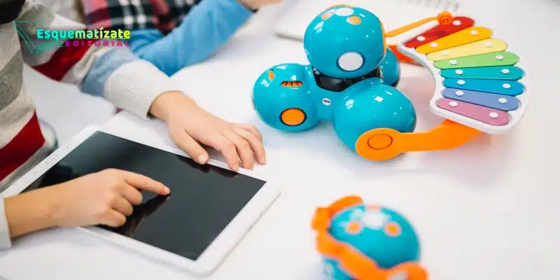 Elementos transversales de la educación infantil