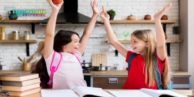 Motivación y autoestima en el aprendizaje de los estudiantes