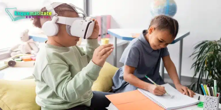 Adaptar la enseñanza a nuevas tendencias educativas