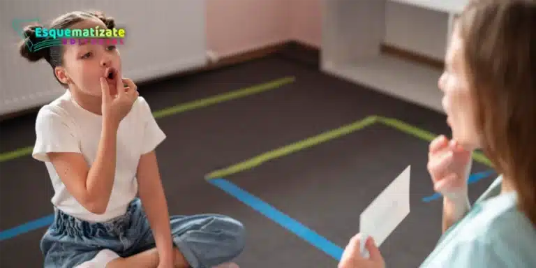 Desarrollo de la expresión oral en el aula