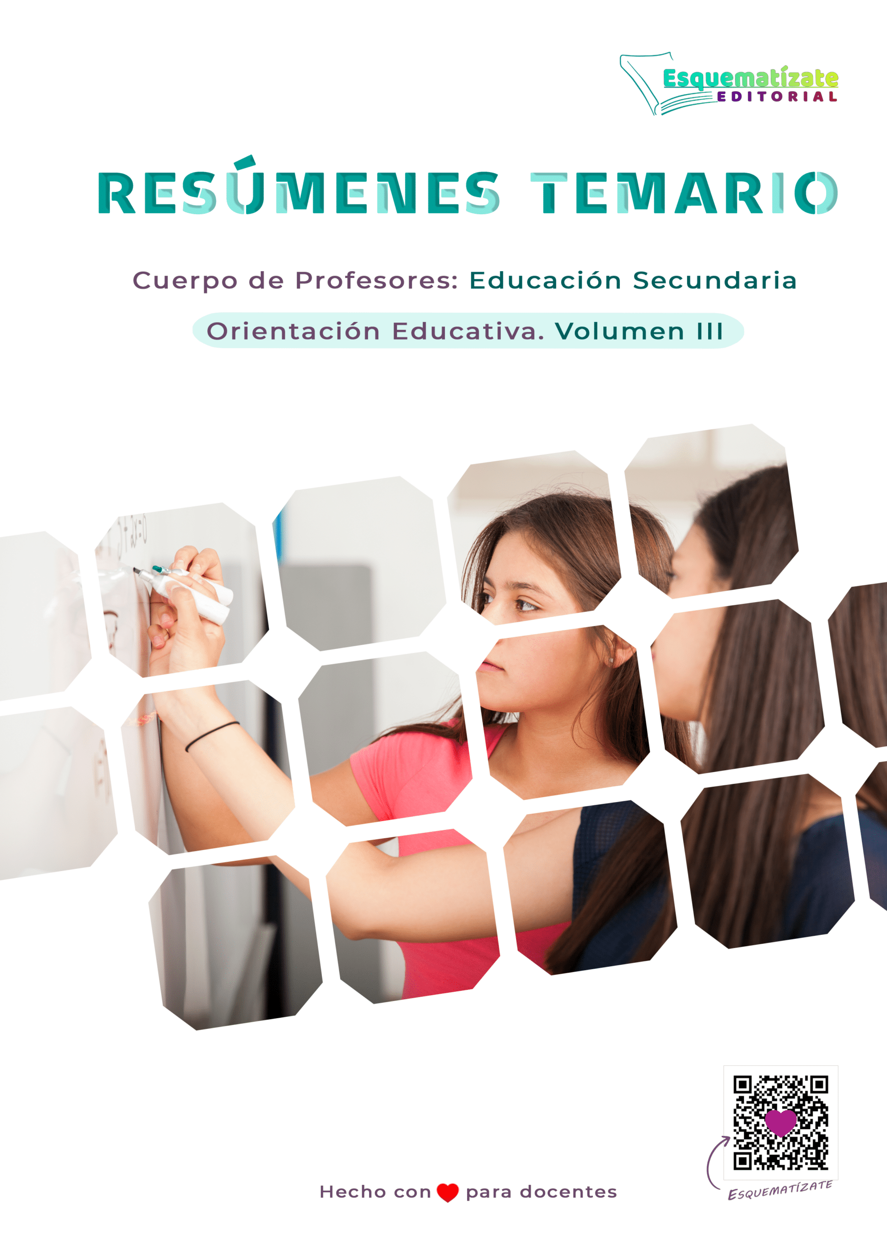 Orientacion Educativa VOLUMEN III
