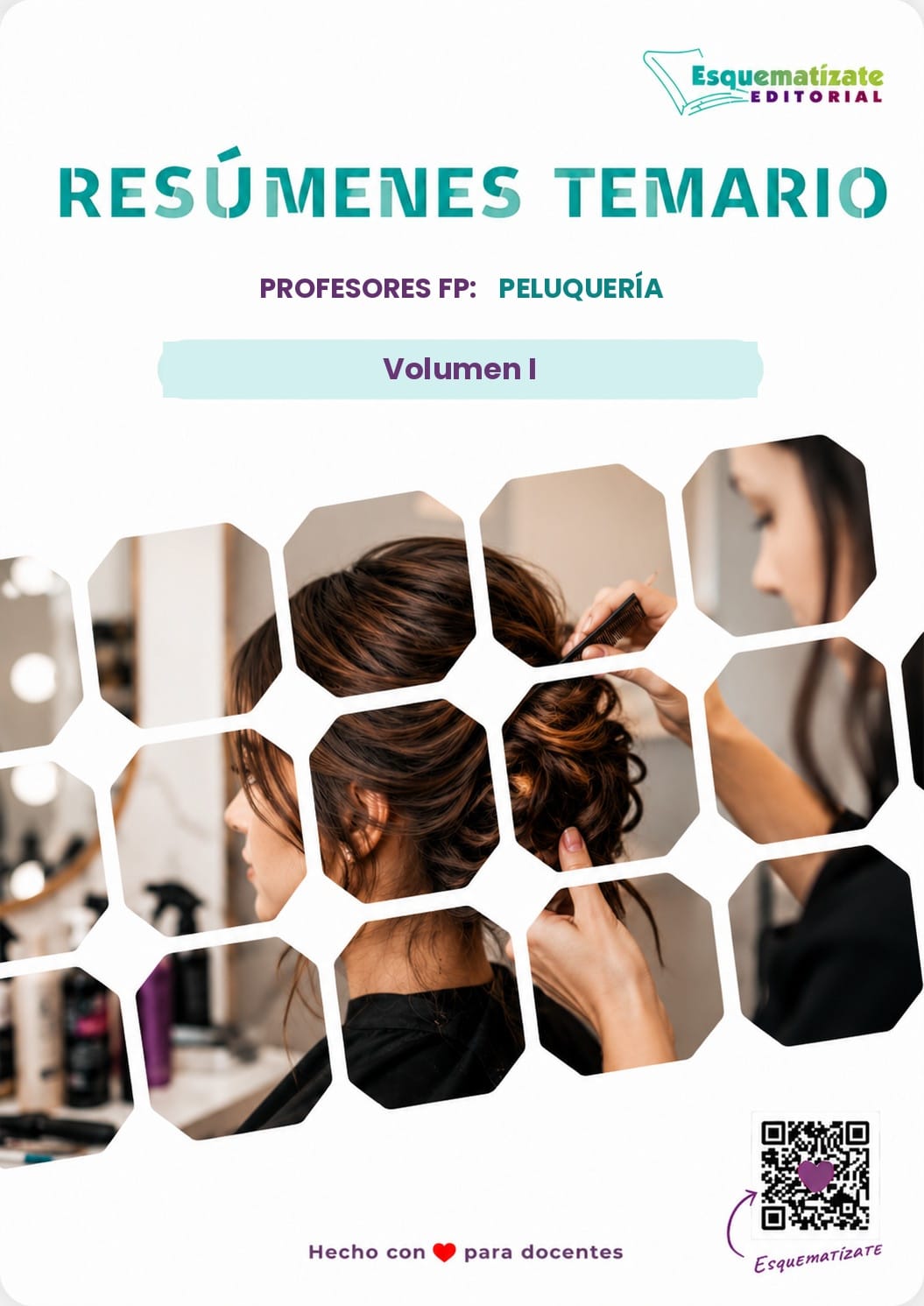 portada peluqueria vol1