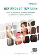 Temario Profesores de Secundaria