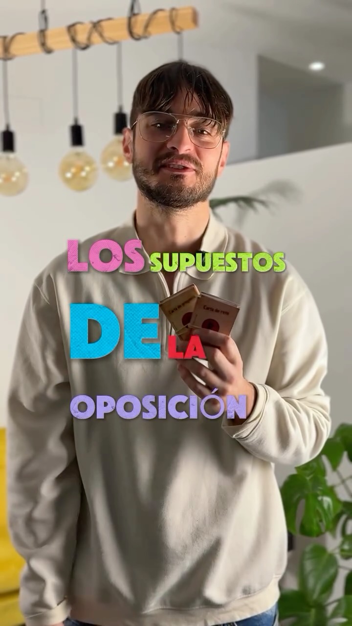 El juego funciona con dos tipos de cartas. Por un lado tienes las cartas de situación,…
