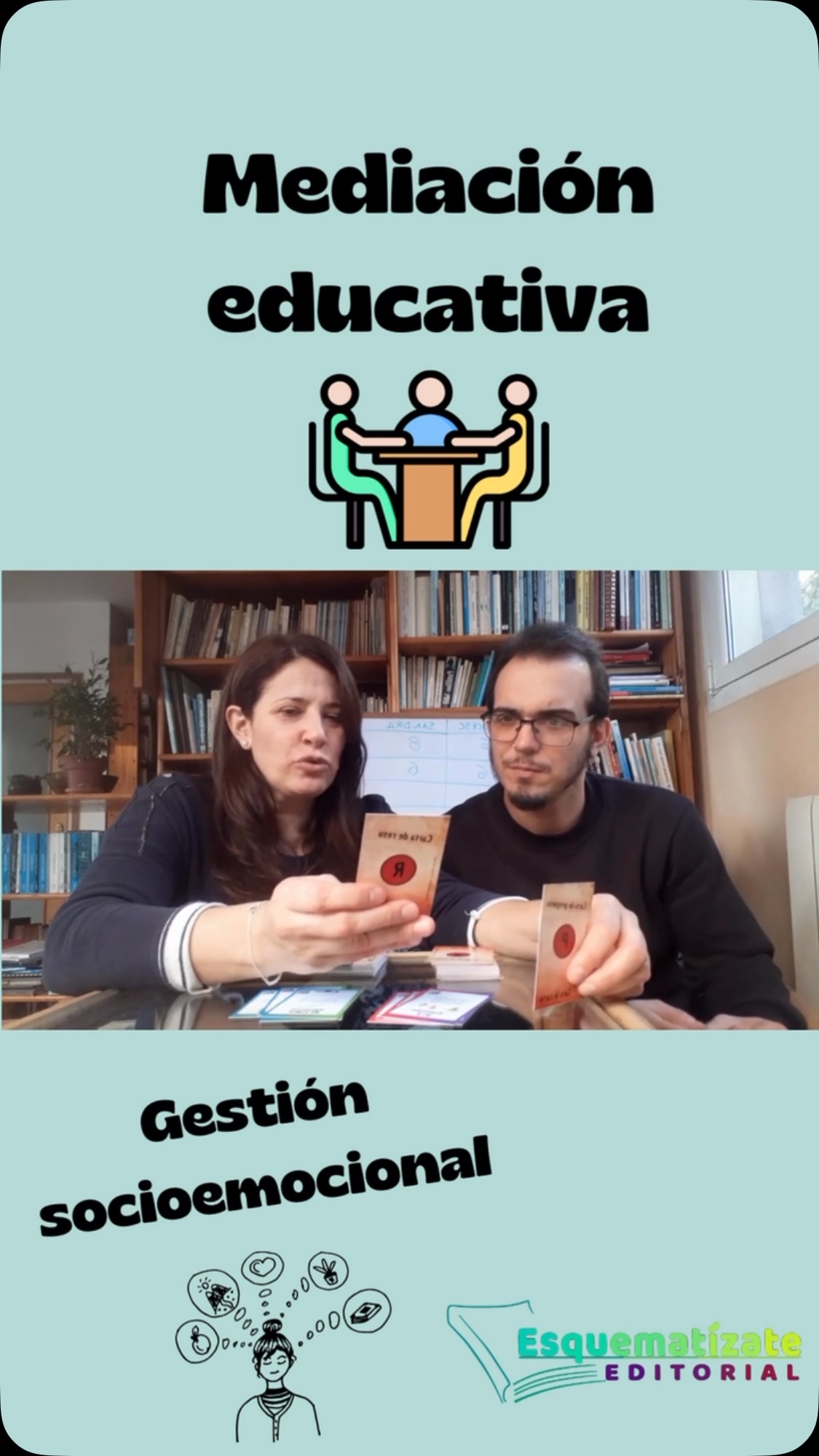 ¿Te ha pasado alguna vez?
